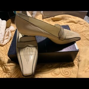 Sunning beige color Prada shoes size 38.5